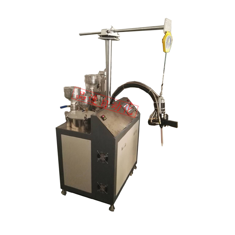 灌膠機 灌膠機