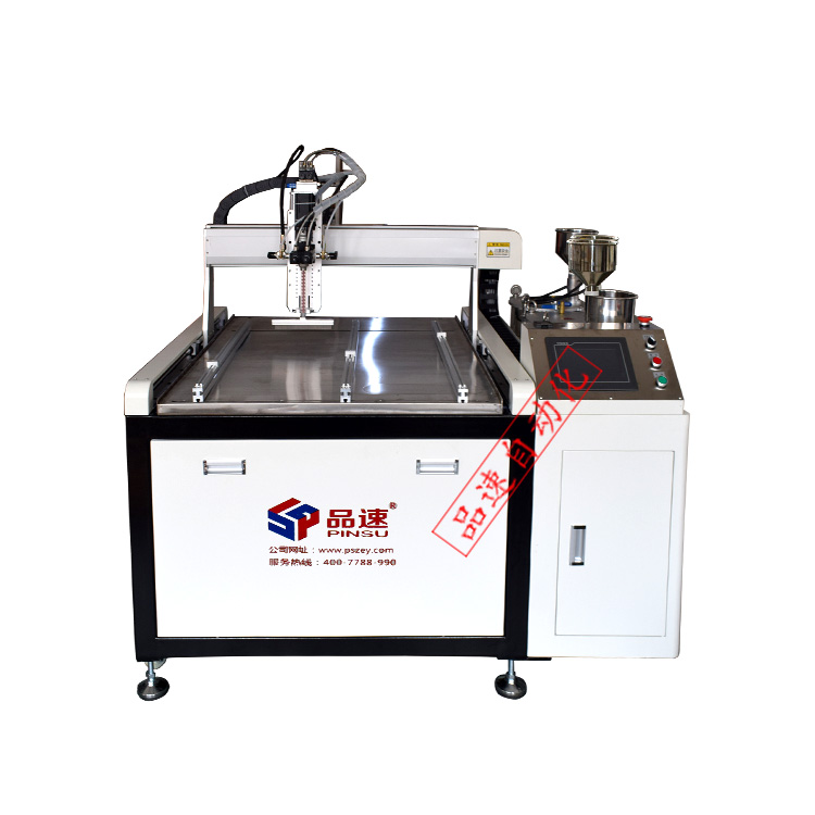 灌膠機器