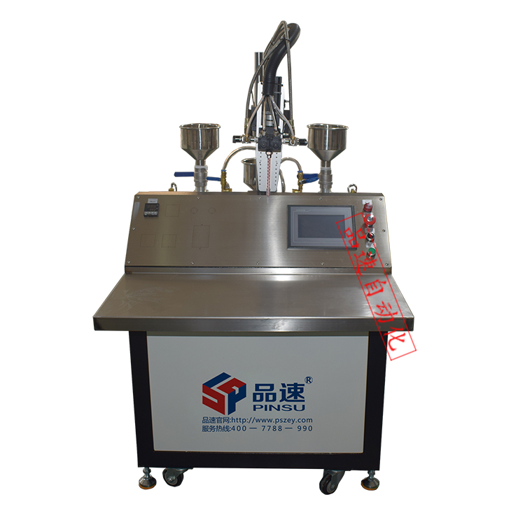 自動(dòng)注膠機(jī)